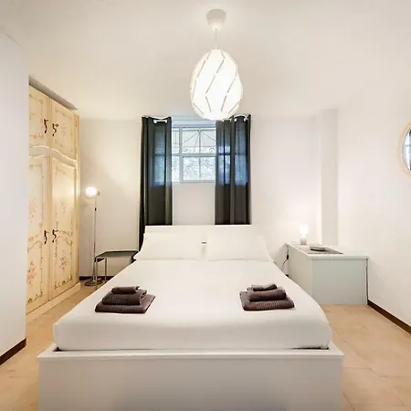 شقة Casa Di Gio *