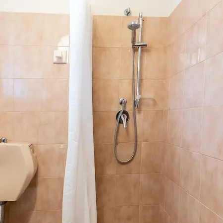 شقة Casa Di Gio *