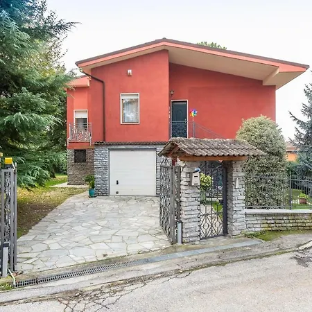 Casa Di Gio شقة ألبا
