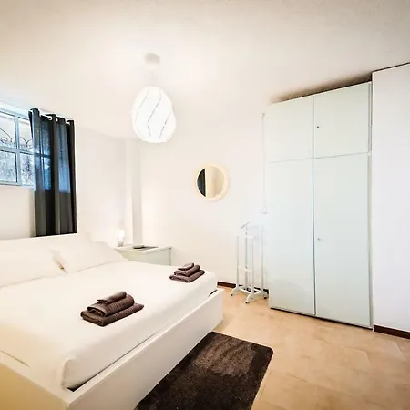 Casa Di Gio شقة ألبا